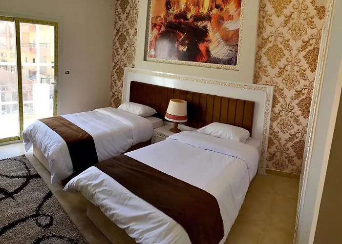La Boutique Residence