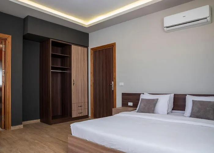 Al Dora Resort All Inclusive Hotel