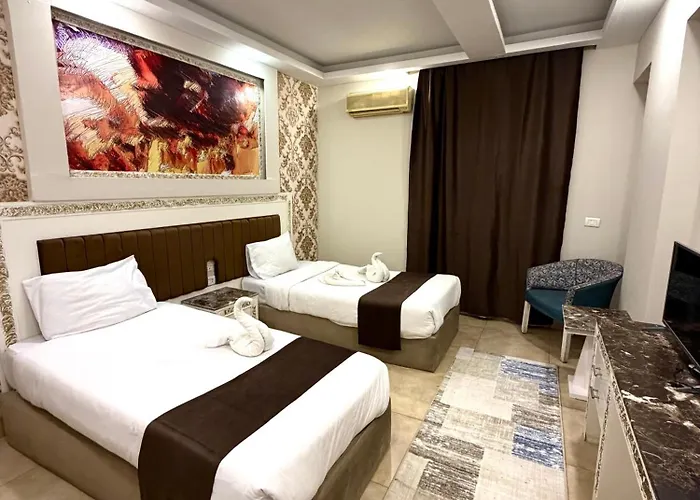 La Boutique Residence