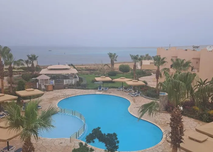 Sky View Suites Hotel